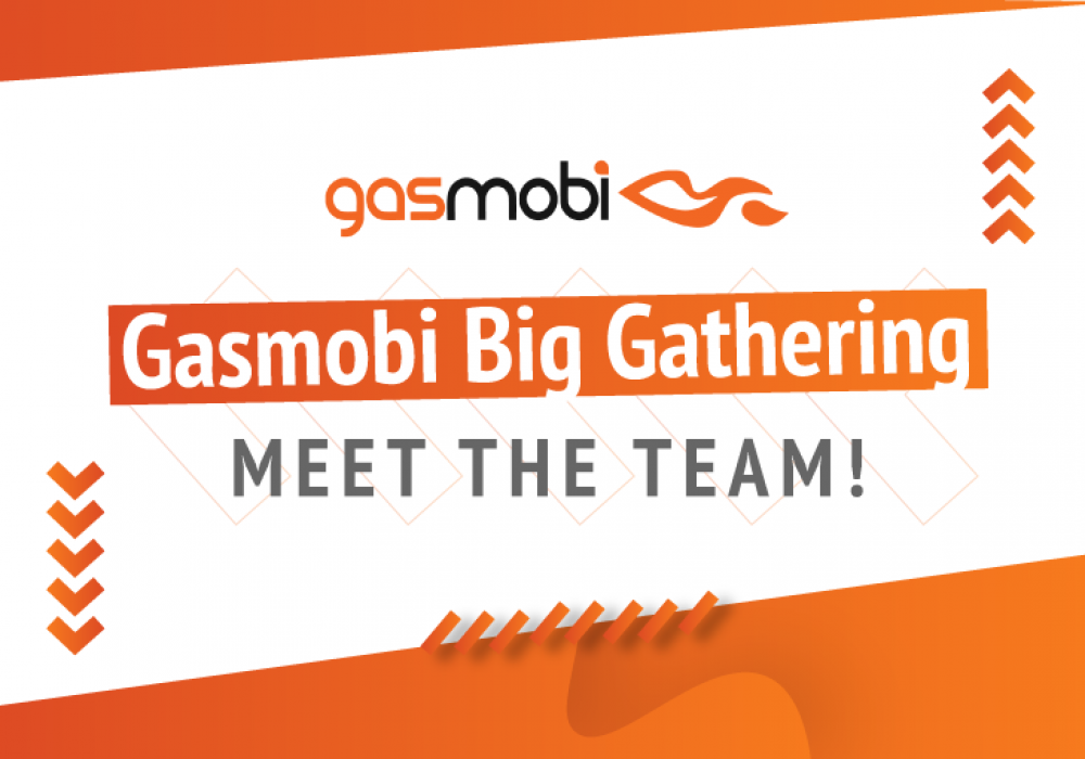 Gasmobi Big Gathering