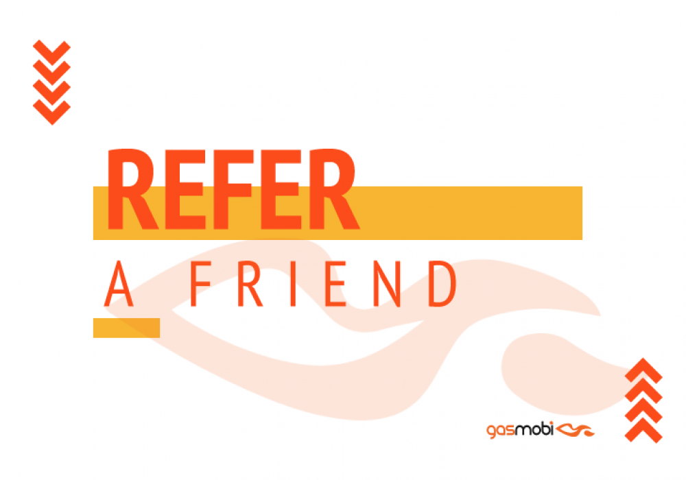 HOW TO GENERATE A REFERRAL LINK