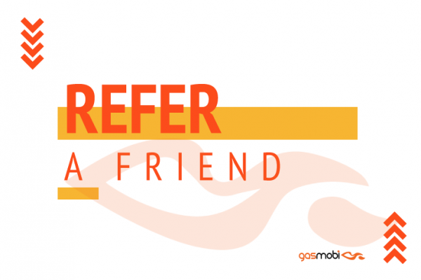 HOW TO GENERATE A REFERRAL LINK