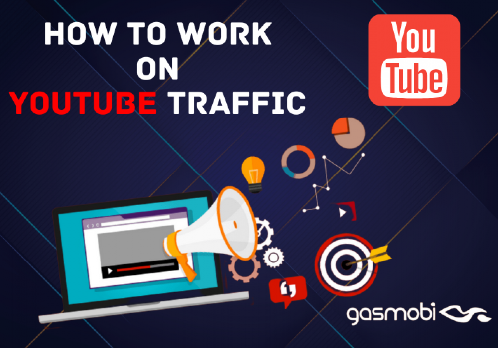 Scale Organic Traffic on YouTube