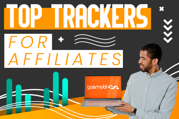 The Top Affiliate Tracking Platforms Currently Around 